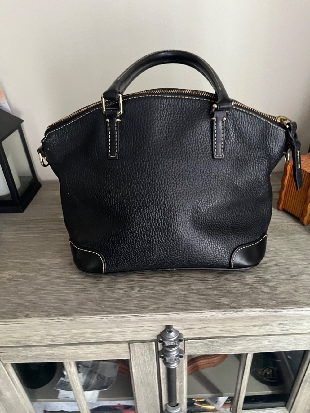 Dooney&Bourke Hand Bag!! - Picture 5 of 13